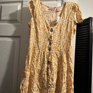 Willow and Root Romper